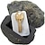 cheap Garden Sculptures&amp;Statues-Fake Stone Key Hider, Decorative Stone Shaped Spare Key Case, Never Get Locked Out Again, Outdoor Furniture Supplies