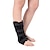 baratos Ligas e Suportes-cinto de fixação da articulação do tornozelo cinto de fixação de entorse de fratura do tornozelo equipamento de proteção para inversão do pé do tornozelo