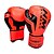 cheap Boxing &amp; Martial Arts-Boxing Training Gloves 1 Pair for Boxing Kick Boxing Muay Thai PU Leather Thickened Protection