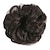 preiswerte Chignons/Haarknoten-Messy Hair Dutt Extensions Chignons Hair Hair Scrunchie Scrunchy Updo Hairpiece