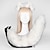 Χαμηλού Κόστους Αξεσουάρ Styling μαλλιών-κλιπ ουράς αλεπούς αυτιά γάτας πατούσες λύκου γάντια cosplay κοστούμι αποκριάτικες φανταχτερές στολές πάρτι αξεσουάρ