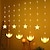 billige LED-stringlys-ramadan kareem lys dekorasjoner eid dekorasjon lys led 3m muslimsk islam moske slott gardiner lys eid mubarak dekorasjon eu plugg