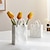 baratos Vasos &amp; Cesto-bolsa vaso decoração de mesa arranjo de flores criativo simples vaso moderno 1pc