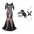 cheap Historical &amp; Vintage Costumes-Retro Vintage Roaring 20s 1920s Flapper Dress Dress Outfits Cocktail Dress Christmas Party Dress The Great Gatsby Women&#039;s Sequins Party Evening Dress