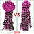 ieftine Flori Artificiale-decor de perete în stil modern de mătase lungime flori 85 cm/33&quot; lățime 36 cm/14&quot; 2 ramuri plante de flori artificiale pentru petrecere acasă grădină decorare nuntă