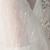 お買い得  パーティードレス-子供 女の子 パーティードレス フラワー 半袖 性能 結婚式 Pegeant フリル メッシュ パフスリーブ エレガント プリンセス ポリエステル マキシ パーティードレス A ラインドレス フラワーガールドレス 夏 春 3〜12年 シャンパン
