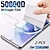 abordables Protecteurs d'écran pour Samsung-2 ensembles Protection d'écran Pour Samsung Galaxy S25 Ultra S25 Ultra Plus S24 Ultra Plus S23 S22 S21 S20 Plus Ultra A54 A34 A14 Hydrogel TPU Film d'hydrogel Dureté 9H Auto-réparant Anti-bulles