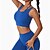 cheap Sports Bras-Women&#039;s Sports Bra High Support Removable Pad Wireless Solid Color Red Blue Yoga Fitness Gym Workout Bra Top Sport Activewear High Impact Breathable Comfortable Stretchy Slim