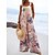 cheap Women&#039;s Jumpsuits-Women&#039;s Playsuit Print Butterfly Off Shoulder Casual Going out Weekend Regular Fit Strap Yellow Pink S M L Spring