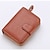 cheap Card Holders &amp; Cases-Genuine Leather Driver License ID Card Holder Walet Men and Women Credit Card Case Wallets Purse Cardbag Business Accessories