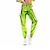 olcso rúd táncruházat-disco tánc jelmezek egzotikus táncruha rúdtánc nadrág dörzsölő tiszta szín női teljesítmény edzés természetes poliészter