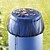 abordables control de plagas-cubierta de malla ajustable para barril de lluvia, pantalla de filtro de hojas anticaída, suministros de jardinería