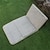 billige stue- og soveromstepper-bønnematte flanell stoff bærbart teppe bønnematte sklisikker rektangel