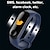 economico Smartwatch-m3 schermo a colori smart band frequenza cardiaca pressione sanguigna monitoraggio del sonno sport pedometro impermeabile contapassi braccialetto attività tracker braccialetto intelligente per iphone