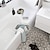 זול גאדג&#039;טים לאמבט-12 יחידות רצועות נגד החלקה s מדבקות מקלחת מונעות החלקה בצורת גל רצועת בטיחות אמבטיה עמידה למים עם הדבקה עצמית לאמבט מקלחת הבית