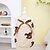 voordelige Jumpsuits-Honden Katten T-shirt Puppykleding Aanbiddelijk Zoet Zacht Comfortabel Veiligheid Buiten Dagelijks gebruik Casual / Dagelijks Hondenkleding for Schor Labrador Alaska malamute golden retriever