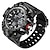 cheap Digital Watches-SANDA Digital Watch for Men LED Digital Wristwatch Luminous Calendar Alarm Clock Fashion Classic 50M Waterproof Shock Men Outdoor Sports Military Quartz Watch