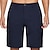 cheap Cargo Shorts-Men&#039;s Cargo Shorts Shorts Bermuda shorts Multi Pocket Plain Comfort Outdoor Daily Going out Cotton Blend Streetwear Stylish Black Army Green