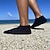 رخيصةأون بدلات الغوص وبدلات الغوص-للجنسين أحذية مائية أحذية الشاطئ الجوارب أكوا الجوارب 3 مللي متر أحذية السباحة المضادة للانزلاق للغطس في الهواء الطلق ممارسة الشاطئ أكوا
