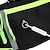 cheap Sports Bags-Fanny Pack Waist Bag / Waist pack Belt Bag Rain Waterproof Breathable Foldable Lightweight Sweat-Wicking Outdoor Hunting Fishing Hiking Climbing Balck Light Green Blue
