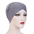 cheap Arabian Muslim-Women&#039;s Hat Hijab / Khimar Religious Arabian Muslim Ramadan Adults Headpiece