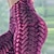 baratos Leggings e collants para ioga-Mulheres Calças de ioga Compressão abdominal Butt Lift Secagem Rápida Cintura Alta Ginástica Treino de Ginástica Corrida Meia-calça Leggings Calças Impressão 3D Preto Dourado Vermelho Rosa Esportes
