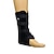 baratos Ligas e Suportes-cinto de fixação da articulação do tornozelo cinto de fixação de entorse de fratura do tornozelo equipamento de proteção para inversão do pé do tornozelo
