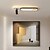 abordables Spots encastrables-plafonnier led 80/100 cm formes géométriques luminaires encastrés en alliage d&#039;aluminium style moderne finitions peintes élégantes led moderne 220-240v