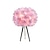 billiga sänglampa-bordslampa modern bröllopsdekoration äktenskap 3000-6000k sovrum skrivbordslampa kreativa rosor blomljus vardagsrumslampa sänglampor