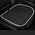 cheap Car Seat Covers-Summer Cool Car Seat Pad Cover Ice Silk Breathable Comfort Car Front Seat Cushion with Pocket Universal Fit Most Car Truck SUV or Van