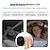 voordelige Persoonlijke bescherming-nieuw ems intelligent slaapapparaat snelle slaaprust hypnose slapeloosheid artefact polsband horloge microstroom slaaphulpinstrument