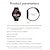 Недорогие Смарт-часы-iMosi E420 Умные часы 1.39 дюймовый Смарт Часы Bluetooth ЭКГ + PPG Контроль температуры Педометр Совместим с Android iOS Женский Мужчины Длительное время ожидания Водонепроницаемый Медиа контроль IP68