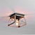 olcso Lámpás dizájn-parasztházi függő lámpatestek mennyezeti függesztett függőlámpák konyhaszigethez, étkező ipari csillár rusztikus fa erezetű felülettel