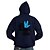 cheap Everyday Cosplay Anime Hoodies &amp; T-Shirts-Star Trek Cosplay Costume Hoodie Print Front Pocket Graphic Hoodie For Men&#039;s Women&#039;s Unisex Adults&#039; Hot Stamping 100% Polyester Casual Daily