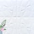 billige ensfarget tapet-3d ensfarget skulptur veggpanel tapet selvklebende soveroms-tv bakgrunnsveggdekke tapet for hjemmeinnredning 70x70cm/28&#039;&#039;x28&#039;&#039;