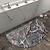 olcso Nedvszívó fürdőszobai szőnyeg-kovaföld fürdőszőnyeg félkör alakú márvány szuper nedvszívó WC ajtó gyorsan száradó lábtörlő bejárati ajtószőnyeg csúszásmentes