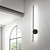 billige LED-væglys-lightinthebox led vægsconce lampe indendørs minimalistisk lineær strip vægmontering lys lang boligindretning belysningsarmatur, indendørs wall wash lamper til stue soveværelse