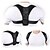 cheap Fitness &amp; Yoga Accessories-Back Brace Posture Corrector Spinal Support Yoga Fitness Inversion Exercises Wearproof Lightweight Back Support Adjustable