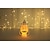 baratos Iluminação Noturna &amp; Decoração-decoração da lâmpada do ramadã luz eid mubarak led lanterna portátil 2023 islã decoração de festa muçulmana lanternas de pônei lâmpada de óleo festival do ramadã decorações para casa