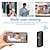 cheap Indoor IP Network Cameras-WIFI Mini USB Camera ip cam Automatic Night Vision Motion Detection Alarm Home Surveillance Camcorder V380 Suport 128GB TF card