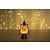 baratos Iluminação Noturna &amp; Decoração-decoração da lâmpada do ramadã luz eid mubarak led lanterna portátil 2023 islã decoração de festa muçulmana lanternas de pônei lâmpada de óleo festival do ramadã decorações para casa