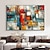 economico Quadri astratti-Dipinti Ad Olio Quadri Astratti Moderni Quadri Astratti Moderni Quadri Astratti Moderni Quadri Astratti Moderni