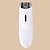 cheap Personal Protection-Mini Portable Electric Pull Tweezer Device Women Hair Removal Epilator ABS Facial Trimmer Depilation For Female Body Beauty Tool