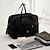 abordables stockage de bagages et de voyage-sac de rangement de voyage pliant pour bagages sac de voyage portable sac de rangement de voyage grande capacité 46x20x35cm