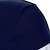 Недорогие классическое поло-Муж. Рубашка для гольфа Поло на открытом воздухе Офис Воротник-поло Классика Короткие рукава Уличный стиль Стиль Полоски кнопка Лето Белый Темно-синий Рубашка для гольфа
