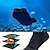 cheap Wetsuits &amp; Diving Suits-Unisex Water Shoes Beach Booties Shoes Aqua Socks 3mm Anti-Slip Swim Shoes for Snorkeling Outdoor Exercise Beach Aqua