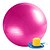 abordables Yoga &amp; Pilates-ballon d&#039;exercice ballon de fitness avec pompe à pied professionnel extra épais anti-dérapant support en pvc durable 500 kg thérapie physique entraînement à l&#039;équilibre soulager pour l&#039;entraînement à domicile yoga fitness