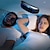 voordelige Persoonlijke bescherming-nieuw slim anti-snurkapparaat ems-pulsgeluidsgolfinductie anti-slaapsnurkartefact gespecialiseerd in snurken voor mannen en vrouwen