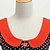 cheap Historical &amp; Vintage Costumes-Audrey Hepburn Retro Vintage 1950s Vacation Dress Flapper Dress Swing Dress Women&#039;s Costume Vintage Cosplay Casual Daily Dress Masquerade