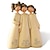 cheap Statues-Sisters And Friends Sculpture Decorative Ornaments, Celebrating And Commemorating Friendship, Resin Crafts